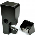 GL1 Securitron Heavy Duty Gate Lock