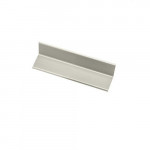 HEB-3CL-12 Securitron Header Extension Bracket Size (3" x 3" x 12")