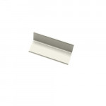 HEB-3CL-8 Securitron Header Extension Bracket Size (3" x 3" x 8")