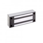 M62F Securitron Face Mount - Drilled For Inswing Door (order w/ Z-Bracket)