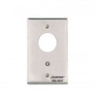 MK Securitron Key Switch - Single Pole Double Throw (SPDT)