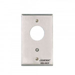 MK Securitron Key Switch - Single Pole Double Throw (SPDT)