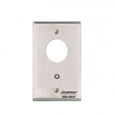 MK Securitron Key Switch - Single Pole Double Throw (SPDT)