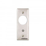 MKN Securitron Narrow Stile Key Switch - Single Pole Double Throw (SPDT)