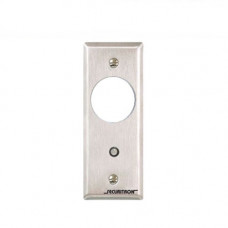 MKN Securitron Narrow Stile Key Switch - Single Pole Double Throw (SPDT)