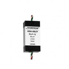 RLP-12  Securitron Relay Logic Pack - 12VDC, 20mA