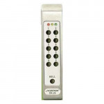 DK-26PSS Securitron Stainless Digital Keypad Only