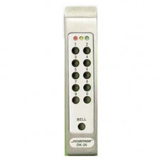 DK-26PSS Securitron Stainless Digital Keypad Only