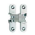 101C Soss Invisible Hinge 1-11/16"