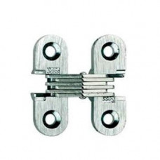 103C Soss Invisible Hinge 1-1/2"