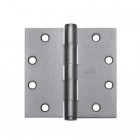 F179 Stanley Full Mortise - Plain Bearing Hinge - 4-1/2" x 4-1/2"