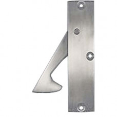 1062 626 Trimco concealed door edge pull 