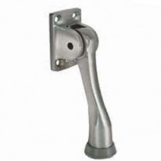 1220-5 613 Trimco Kickdown Door Holder - 5"