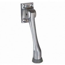 1221-4 Trimco Kickdown Door Holder - 4"