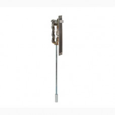 3810 Trimco UL Automatic Flushbolt - Metal Doors