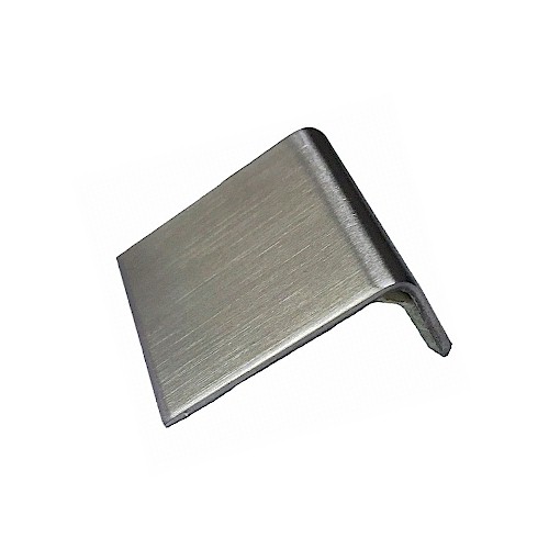 Stainless Steel Door Edge protector & Door Guard