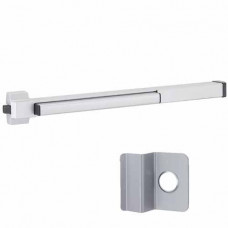 22NL-F Von Duprin Fire Rated - Rim Exit Device - Night Latch