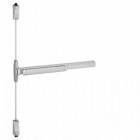 3327A-EO Von Duprin Surface Vertical Rod Exit Device - Exit Only