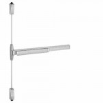 3527A-EO Von Duprin Surface Vertical Rod Exit Device - Exit Only