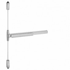 3327A-EO Von Duprin Surface Vertical Rod Exit Device - Exit Only