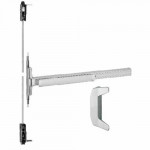 3547A-DT Concealed Vertical Rod Exit Device - Dummy Trim