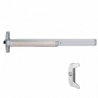 33A-NL Von Duprin Rim Exit Device w/Night Latch