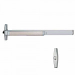 35A-NL-OP Von Duprin Rim Exit Device - 388 Night Latch