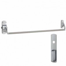 88NL-F Von Duprin Fire Rated - Rim Exit Device - Night Latch