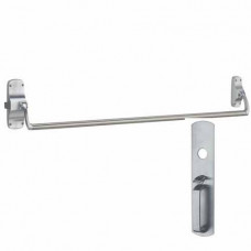 88TP-F Von Duprin Fire Rated - Rim Exit Device - Thumbpiece - Less Cylinder