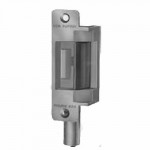 6211AL Von Duprin Electric Strike - Mortise or Cylindrical Device - Single Door - Aluminum Frame