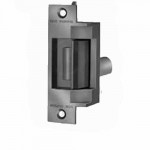 6211WF Von Duprin Electric Strike - Mortise or Cylindrical Device - Single Door - Wood Frame