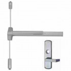 9827L Von Duprin SVR Exit Device with Lever Trim