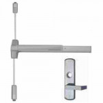 9827L-F Von Duprin Fire Rated - SVR Exit Device - Lever Trim