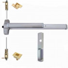 9947NL Von Duprin CVR Exit Device with Night Latch