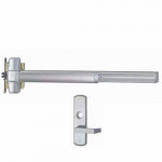 9875L Von Duprin Mortise Exit Device with Lever Trim