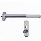 99K Von Duprin Rim Exit Device - Knob Trim