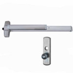 99K Von Duprin Rim Exit Device - Knob Trim