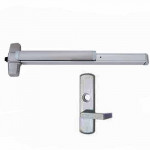 99L Von Duprin Rim Exit Device with Lever Trim