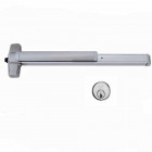 98NL-OP-F Von Duprin Rim Exit Device - Fire Rated - Night Latch Cylinder