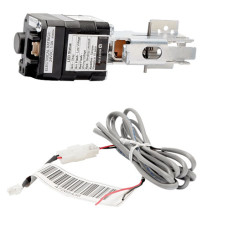 114317-00 Von Duprin QEL Retraction Conversion Kit