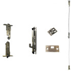 CS-3349A/3549A Von Duprin Cable Kit for 3349A or 3549A