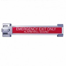 2670 Von Duprin Emergency exit device 36"or 48" w/Alarm