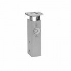 KR4954 7FT6IN Von Duprin Keyed Removable Steel Mullion