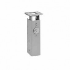 KR4954 8FT6IN Von Duprin Keyed Removable Steel Mullion