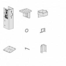 KR54-F Von Duprin KR Retrofit Kit for 9954(LESS CYLINDER)