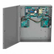 PS914-4RL Von Duprin power supply 4 relay board