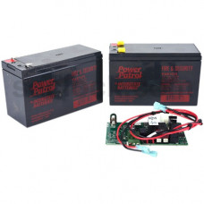 900-BBK Von Duprin Battery Back-Up Kit