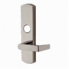 996L-M Von Duprin Lever Trim for Mortise Exti Devices