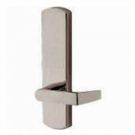 996L-DT Von Duprin Dummy Trim for Rim & Vertical, CVR & Mortise Devices