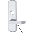 M996L-06-RV Von Duprin Motorized Electrified Exit Trim